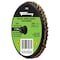 Forney Quick Change Flap Disc, 36 Grit, 3 in 71981 - alternate 2